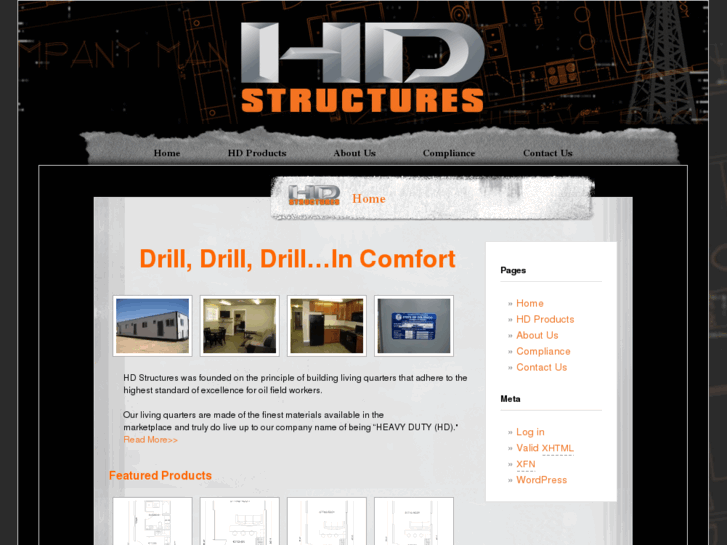 www.hdstructures.com