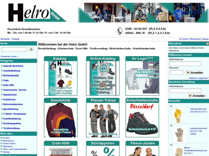 www.helro.net