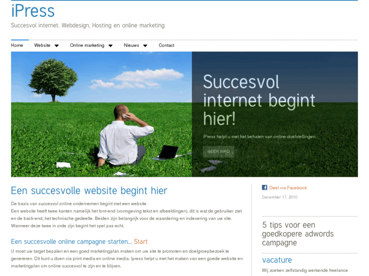 www.ipress.nl