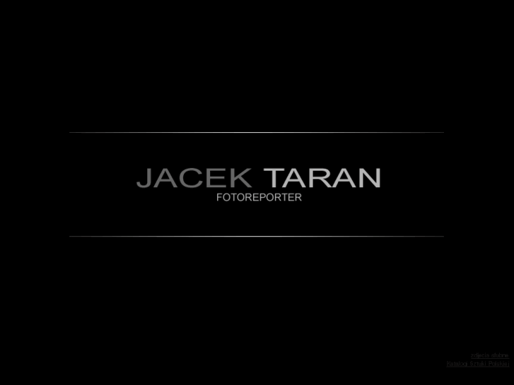 www.jacektaran.com