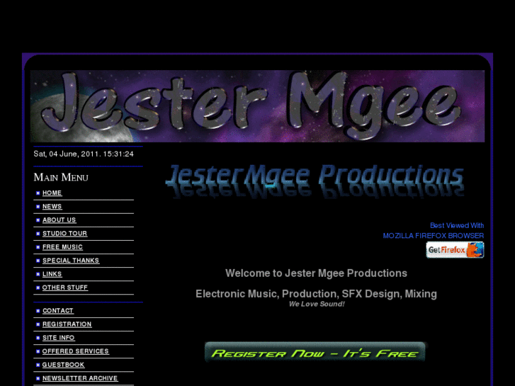 www.jestermgeeproductions.com