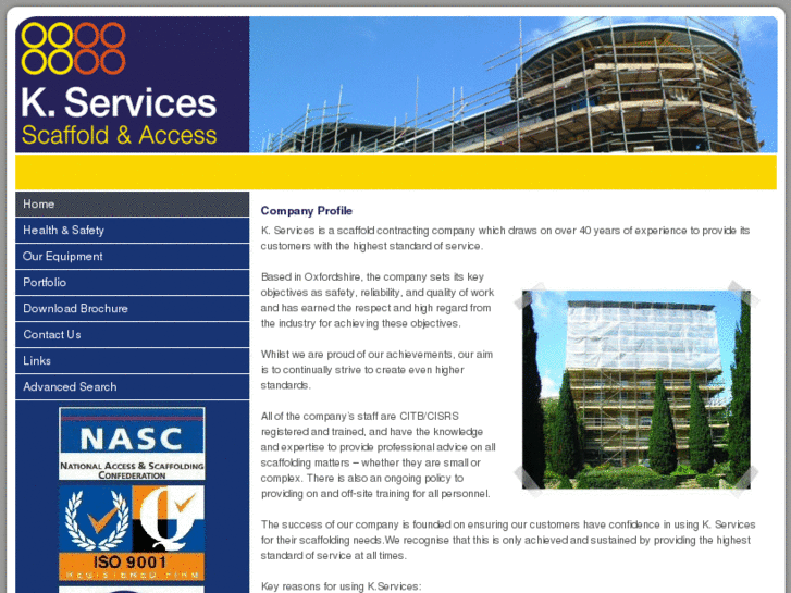 www.k-services.co.uk