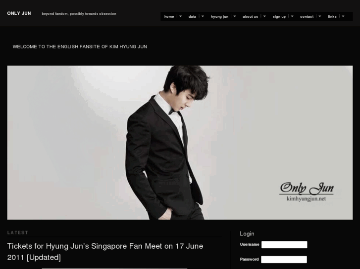 www.kimhyungjun.net