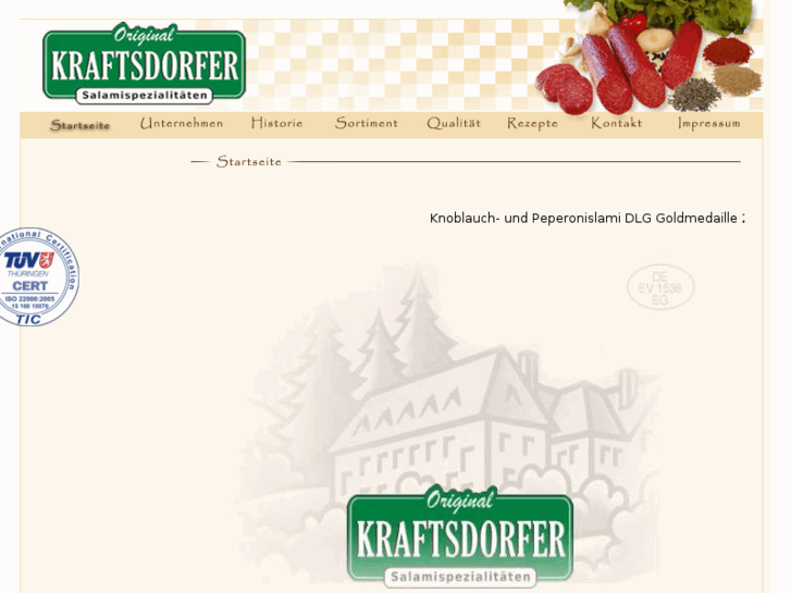 www.kraftsdorfer.com