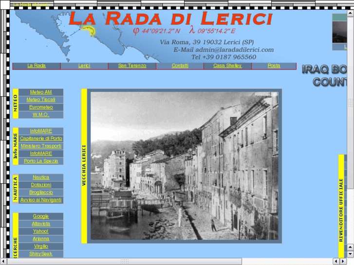 www.laradadilerici.com