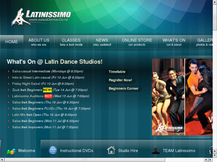 www.latindancestudios.com