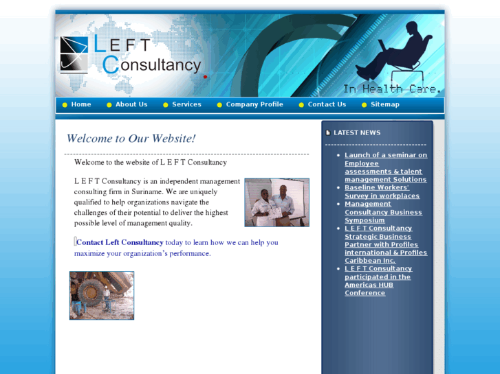 www.leftconsultancy.com