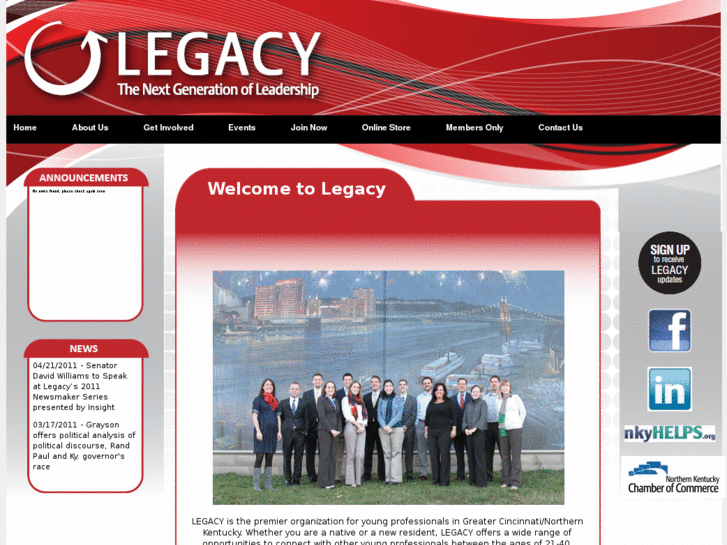 www.legacyleadership.org