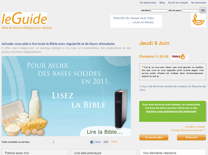 www.leguideenligne.com