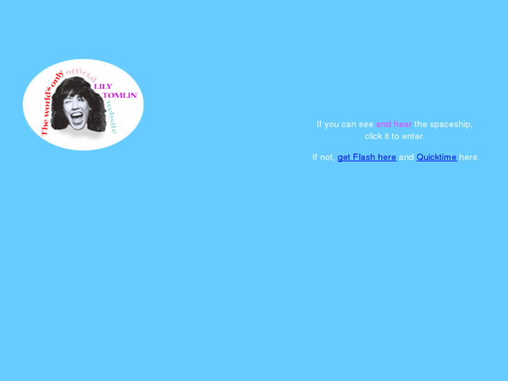 www.lilytomlin.com