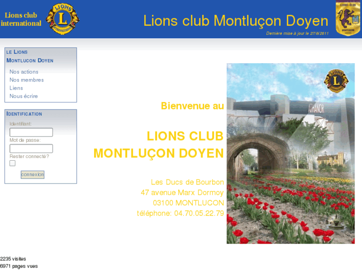 www.lionsclub-montlucon.org