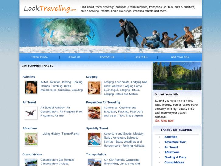 www.looktraveling.com