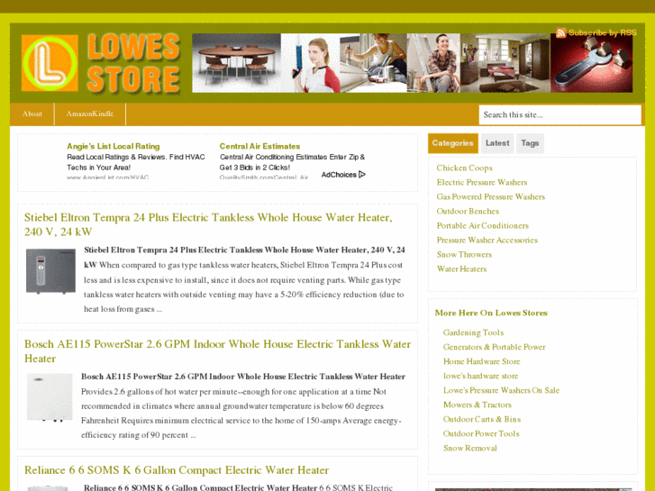 www.lowesstore.us