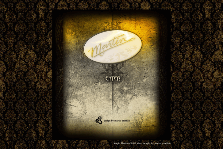 www.magicmartin.net