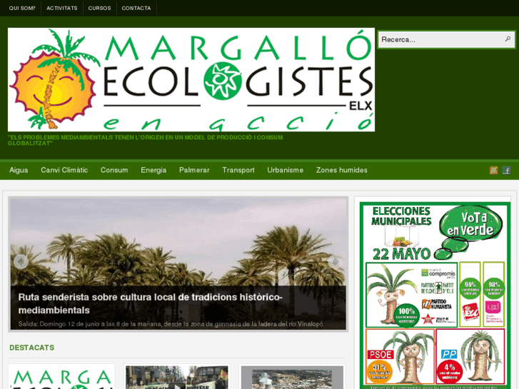 www.margallo.org