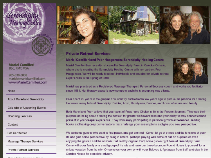 www.marielcamilleri.com