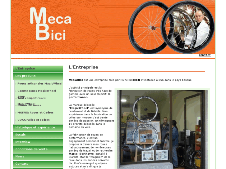 www.mecabici.com