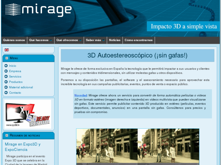 www.mirage-tech.es