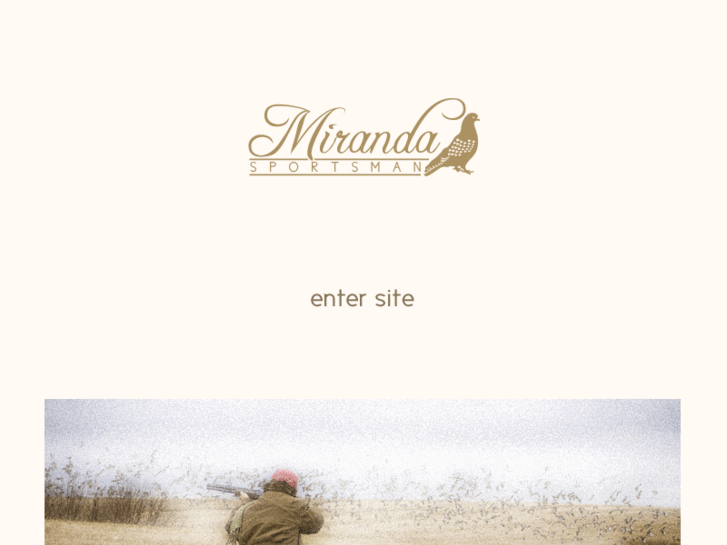 www.mirandasportsman.com