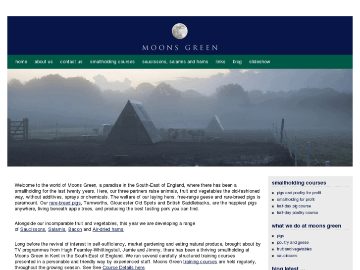 www.moonsgreen.co.uk