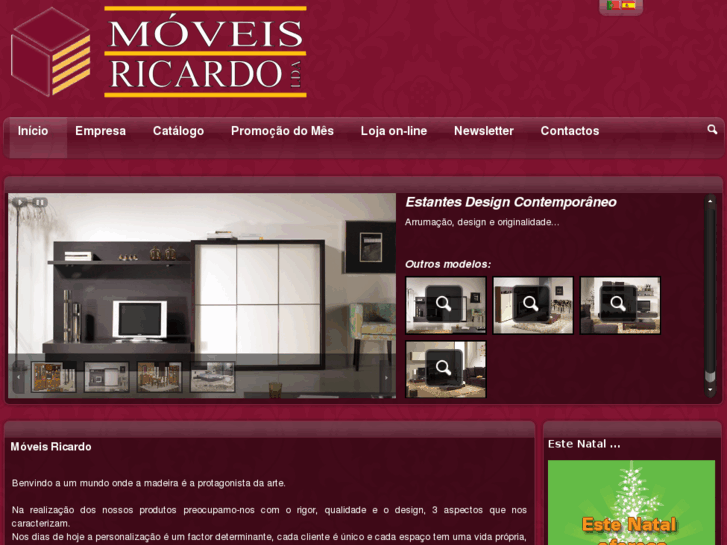 www.moveis-ricardo.com