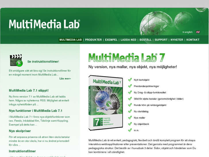 www.multimedialab.se