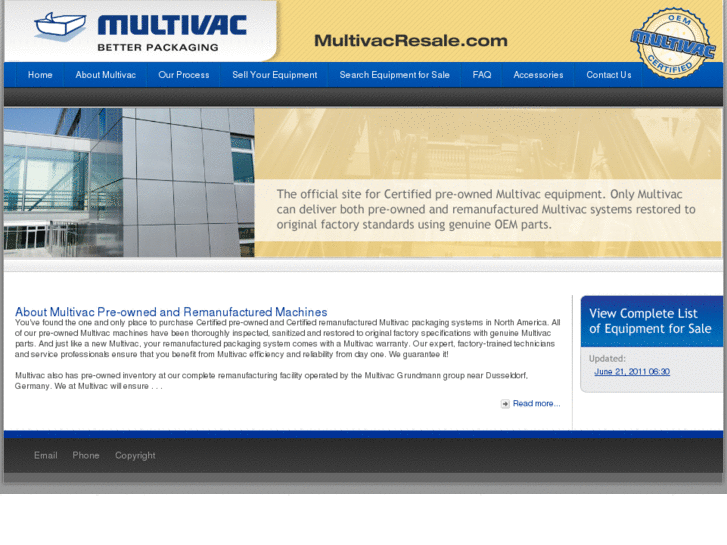 www.multivacresale.com