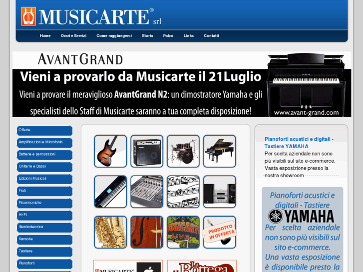 www.musicarte.com