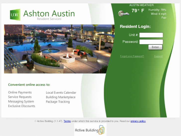 www.myashtonaustin.com