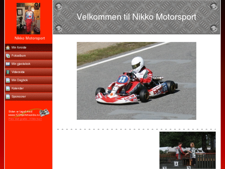 www.nikko-motorsport.com