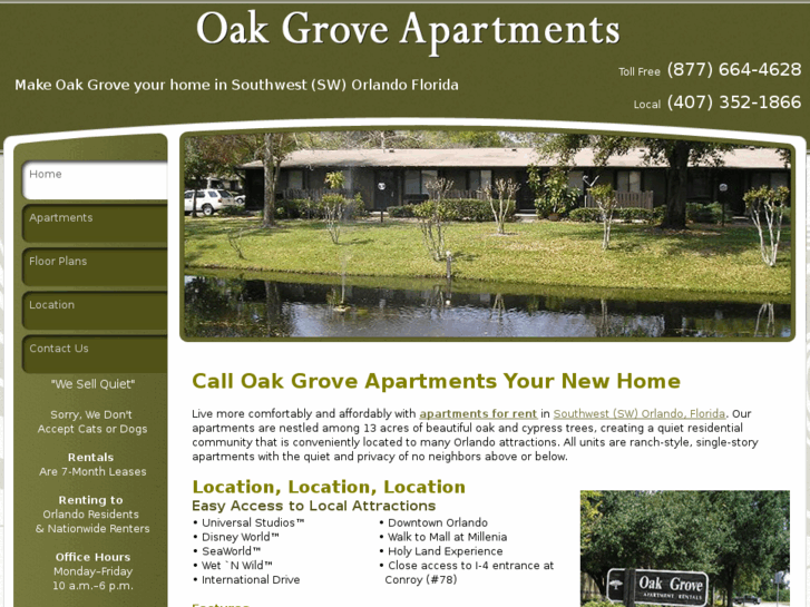 www.oakgroveapartments.com