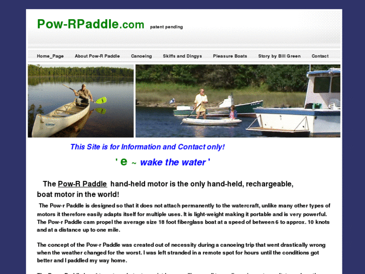 www.pow-rpaddle.com