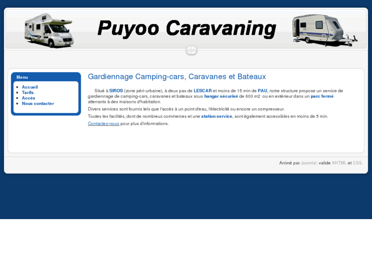 www.puyoo-caravaning.com