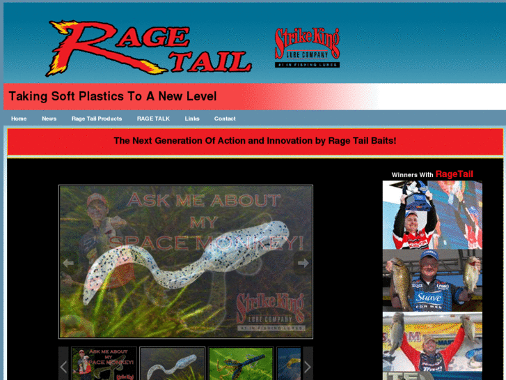 www.ragetail.com