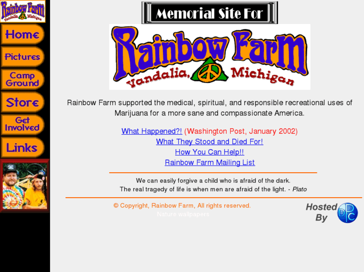 www.rainbowfarmcamp.com