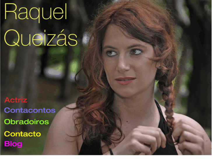 www.raquelqueizas.com