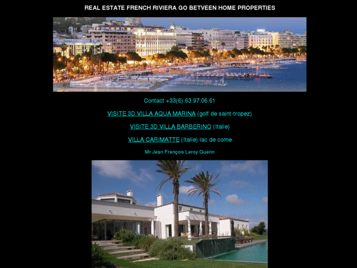 www.real-estate-riviera.com