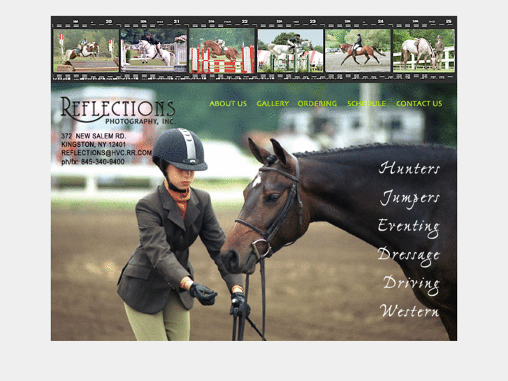 www.reflectionshorseshowphotography.com