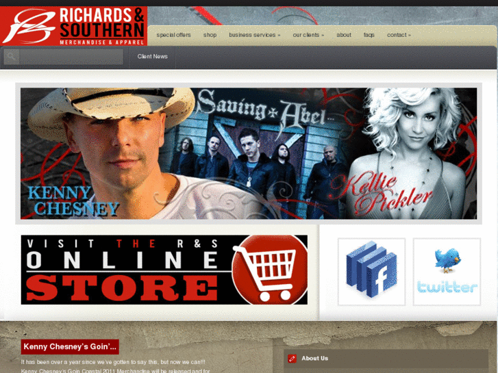 www.richards-southern.com