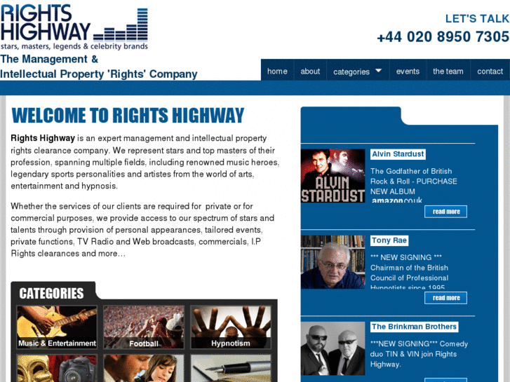 www.rightshighway.com