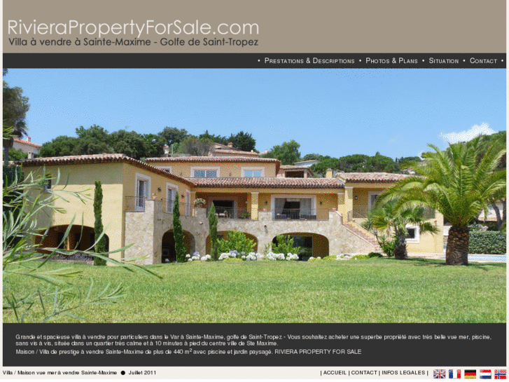 www.rivierapropertyforsale.com