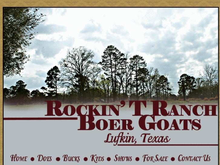 www.rockintboergoat.com