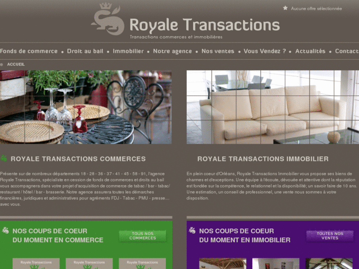 www.royale-commerces.com