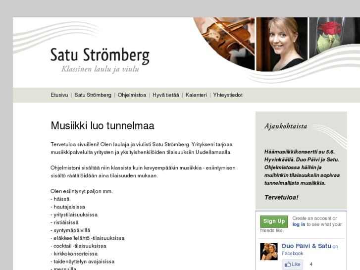 www.satustromberg.com