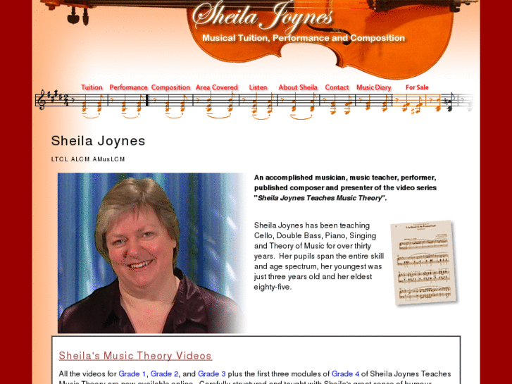 www.sheilajoynes.com