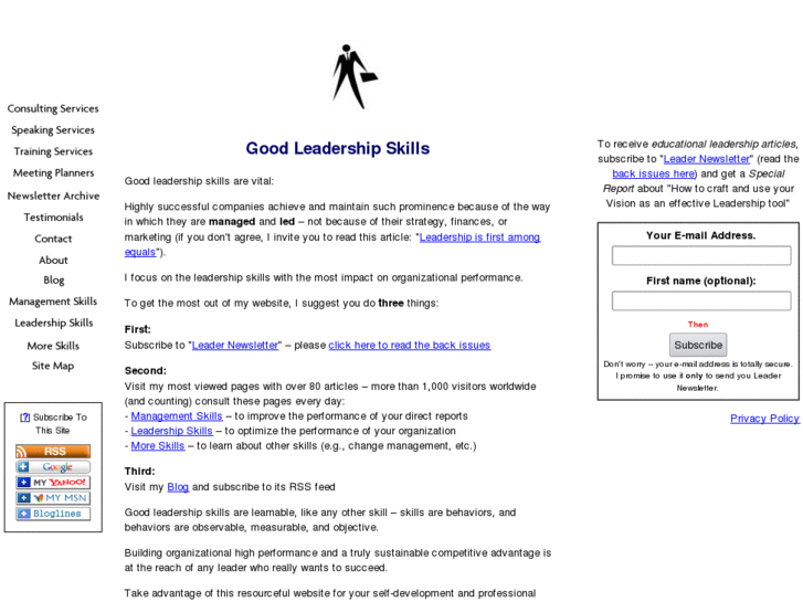 www.skills2lead.com