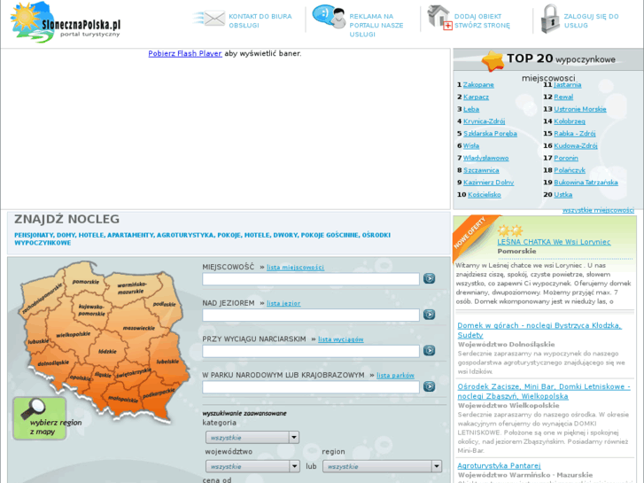 www.slonecznapolska.pl