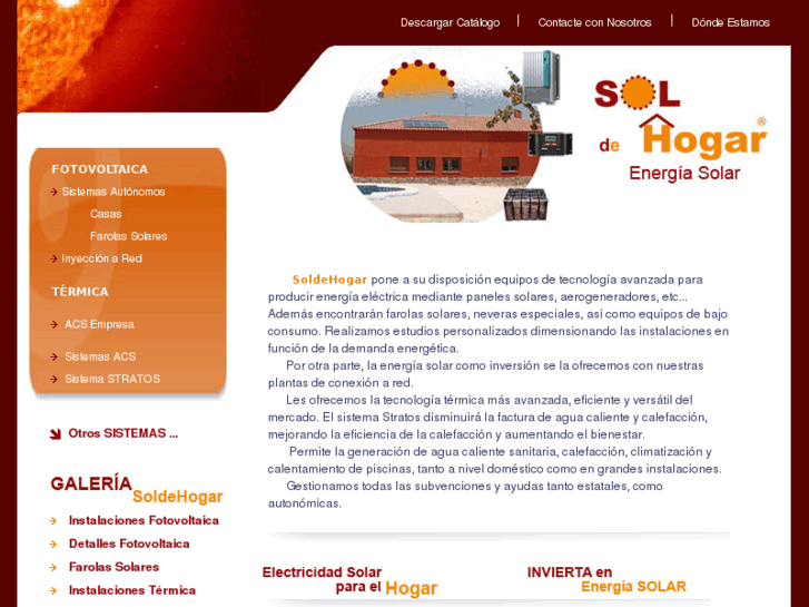 www.soldehogar.com