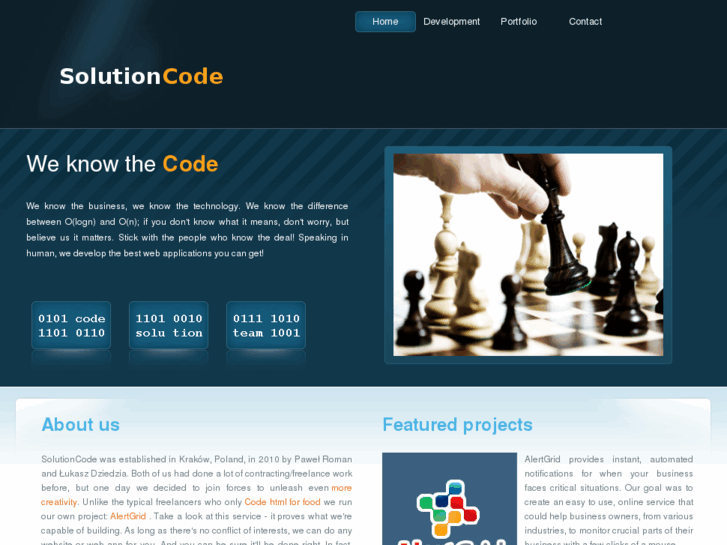 www.solutioncode.com