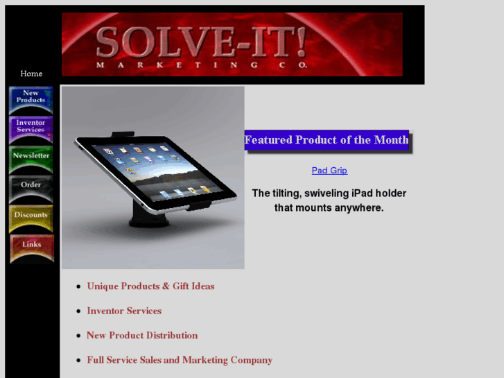 www.solve-itmarketing.com